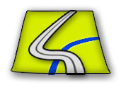 Logo der Strecke 46